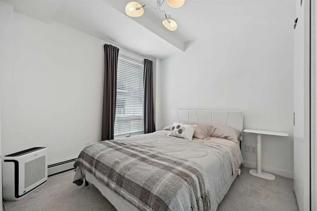 3125 39 Street NW, #207