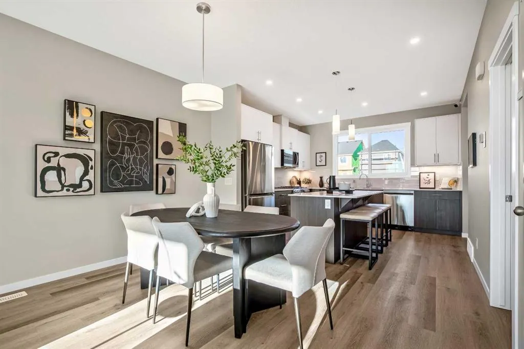 80 Wedderburn Drive