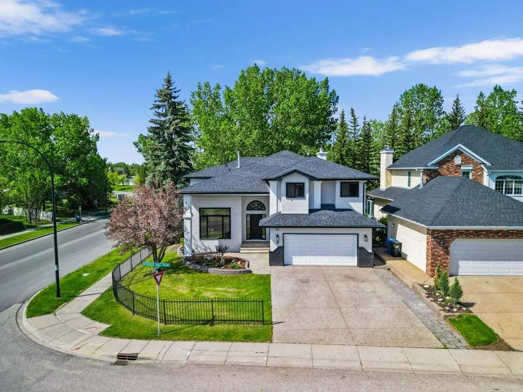 5 Mckenzie Lake Point SE