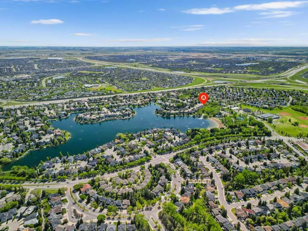 5 Mckenzie Lake Point SE