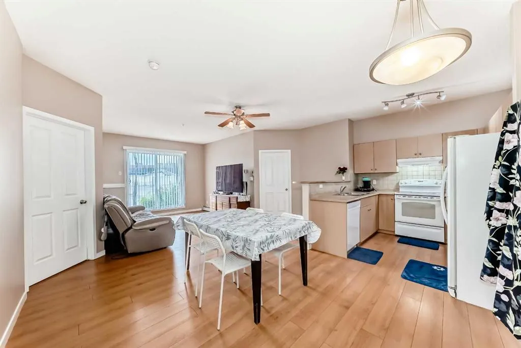 1140 Taradale Drive NE, #2115