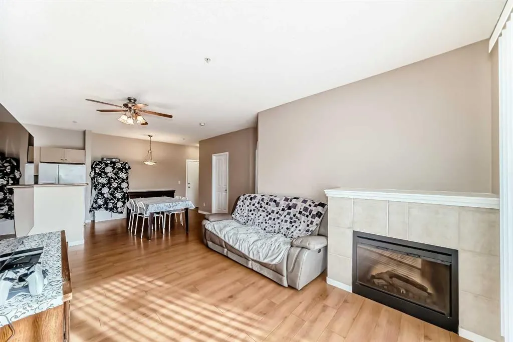 1140 Taradale Drive NE, #2115