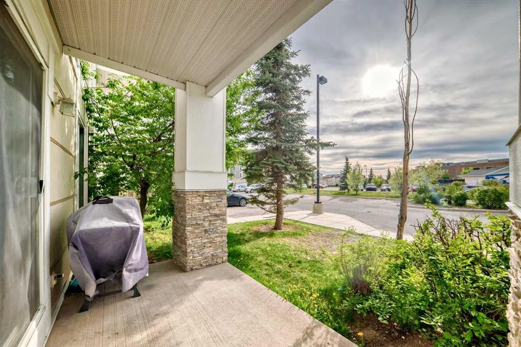 1140 Taradale Drive NE, #2115