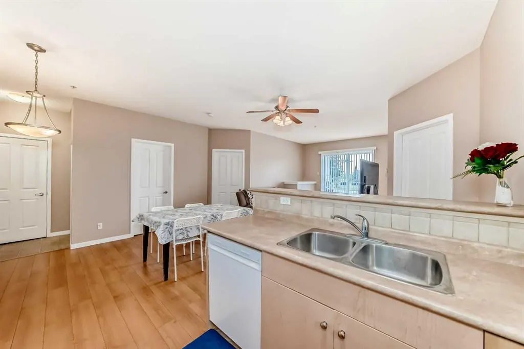 1140 Taradale Drive NE, #2115
