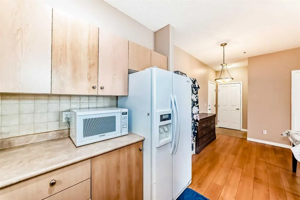 1140 Taradale Drive NE, #2115