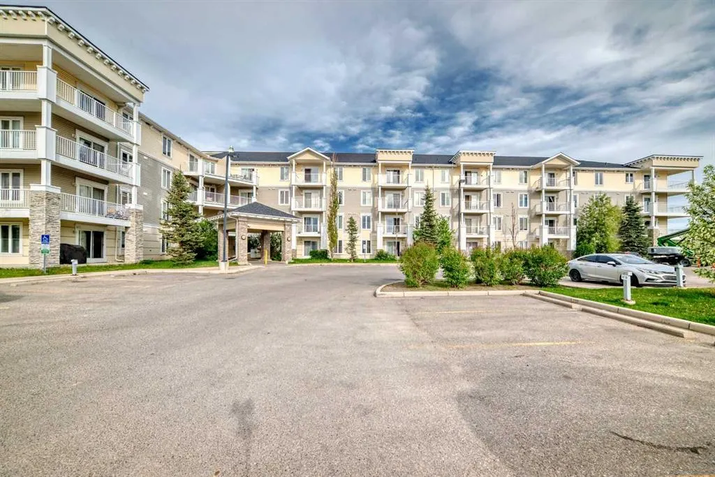 1140 Taradale Drive NE, #2115