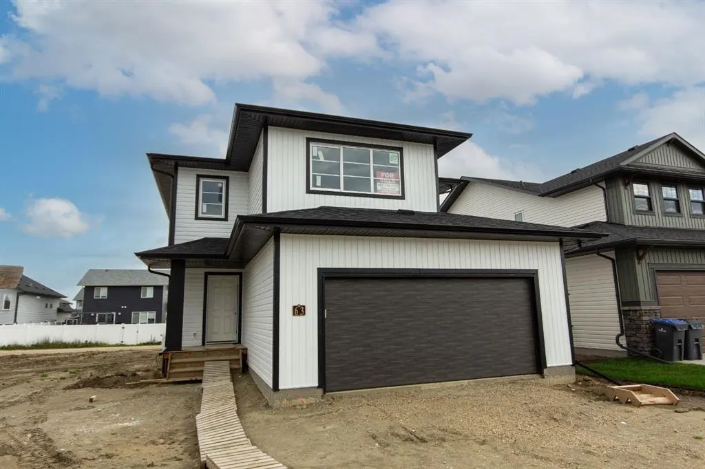 63 Bardwell Way