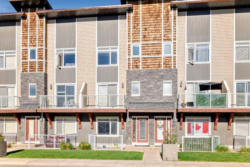 39 Skyview Point Link NE