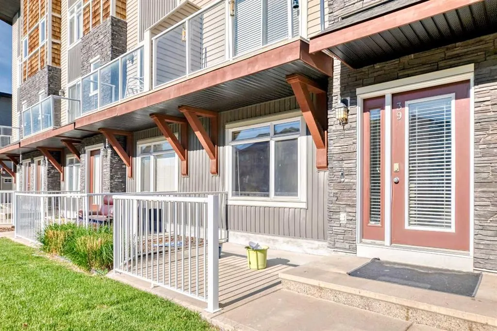 39 Skyview Point Link NE