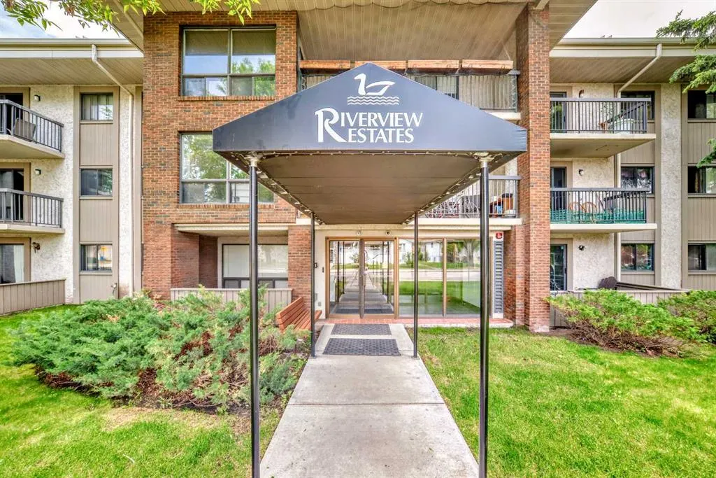 2611 1 Avenue NW, #206