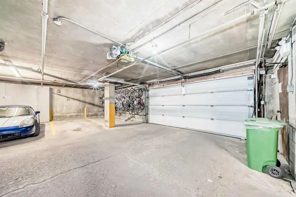 2611 1 Avenue NW, #206