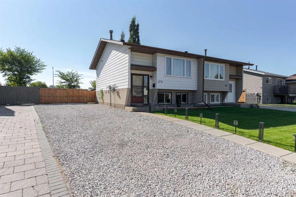 179 Cochrane Crescent