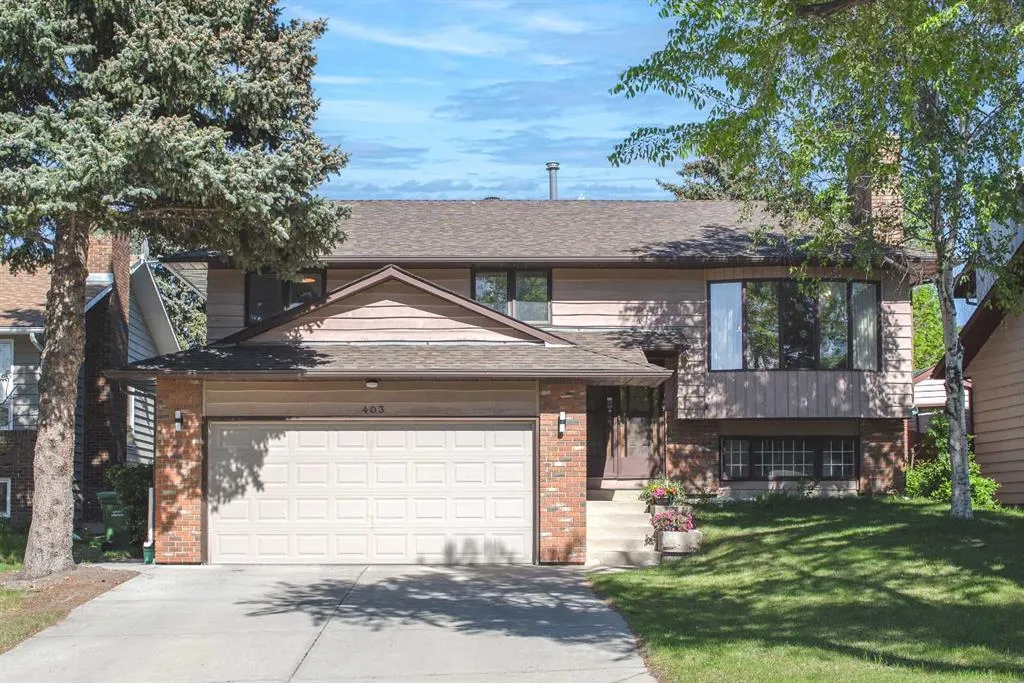 403 Edenwold Drive NW