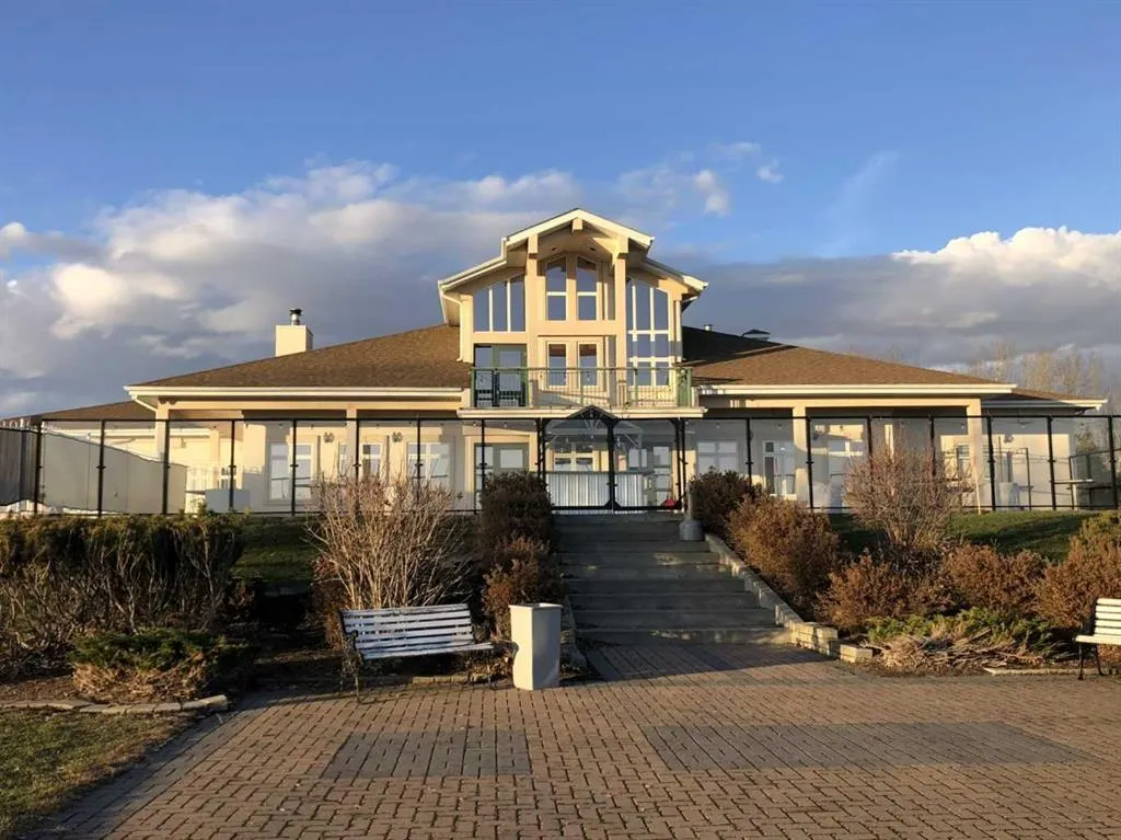 35468 Range Road 30, #3039