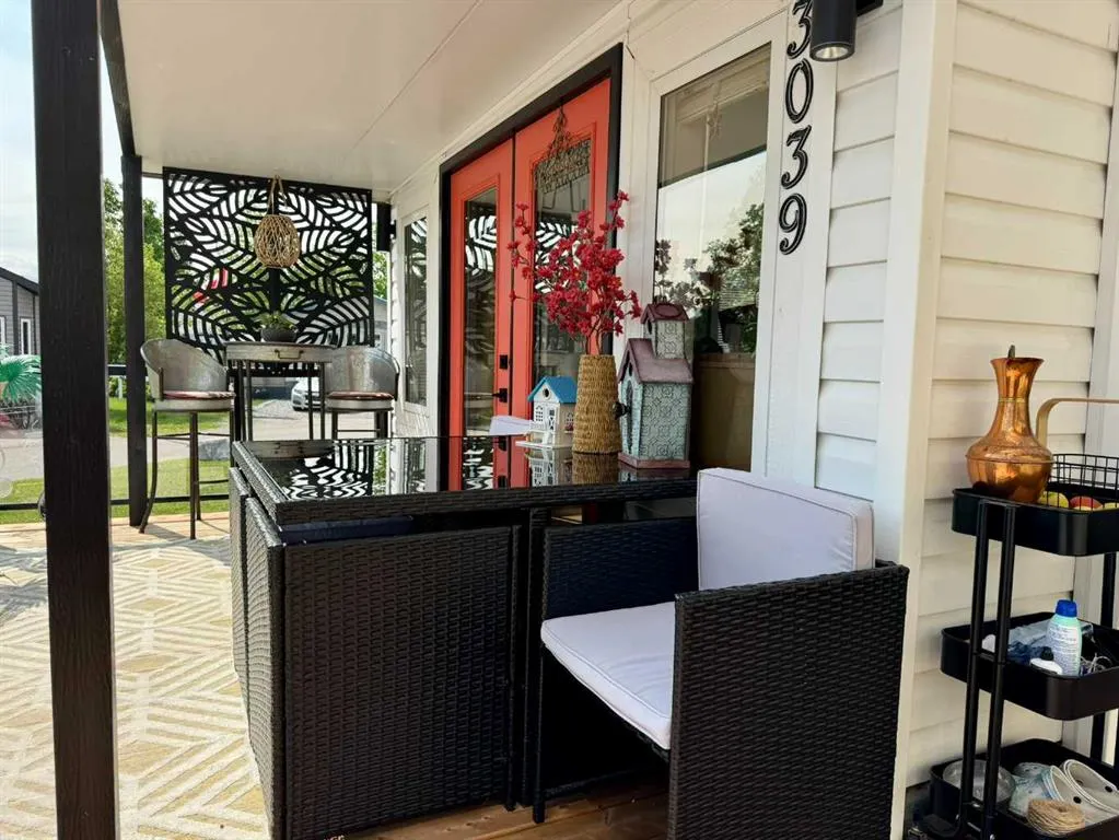 35468 Range Road 30, #3039