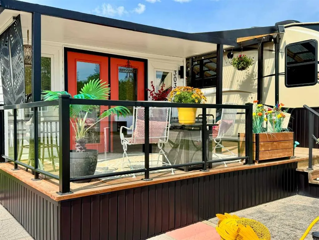 35468 Range Road 30, #3039
