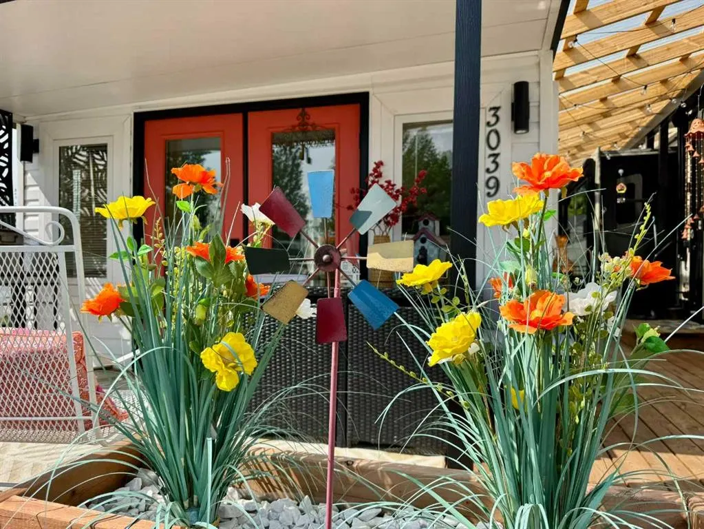 35468 Range Road 30, #3039