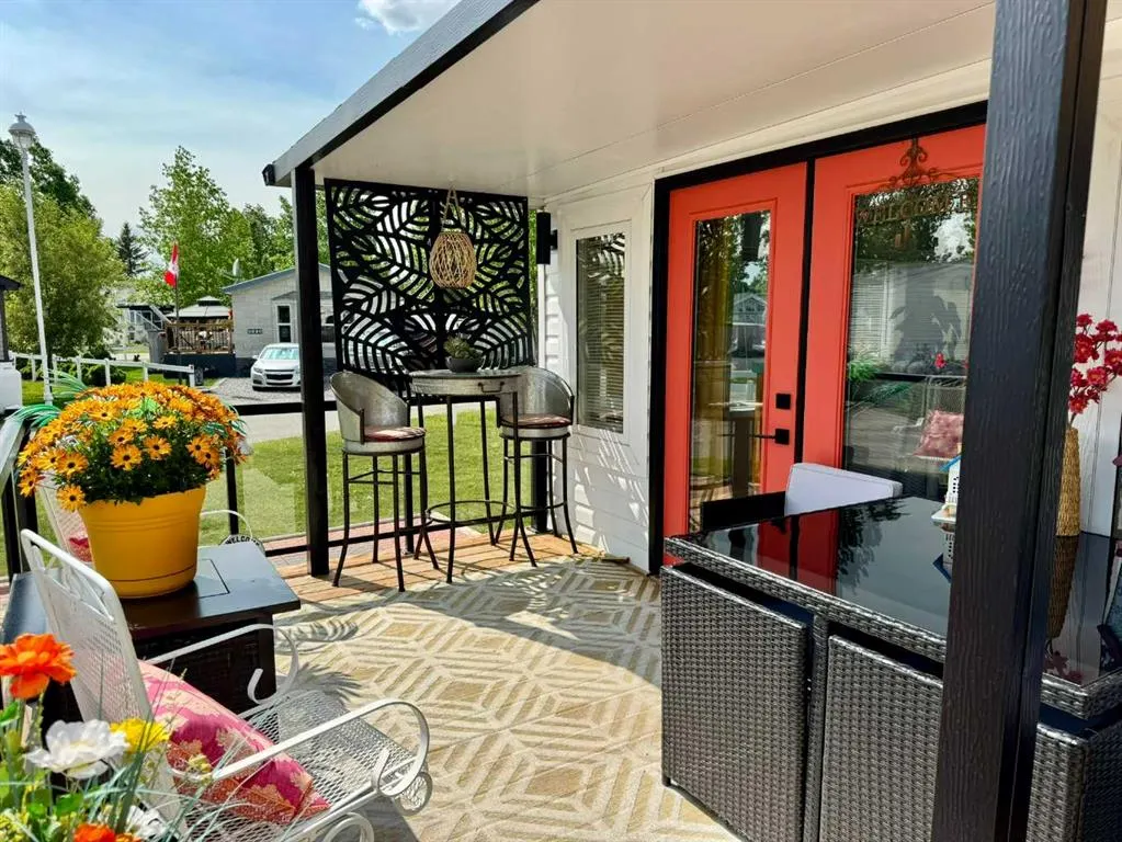 35468 Range Road 30, #3039