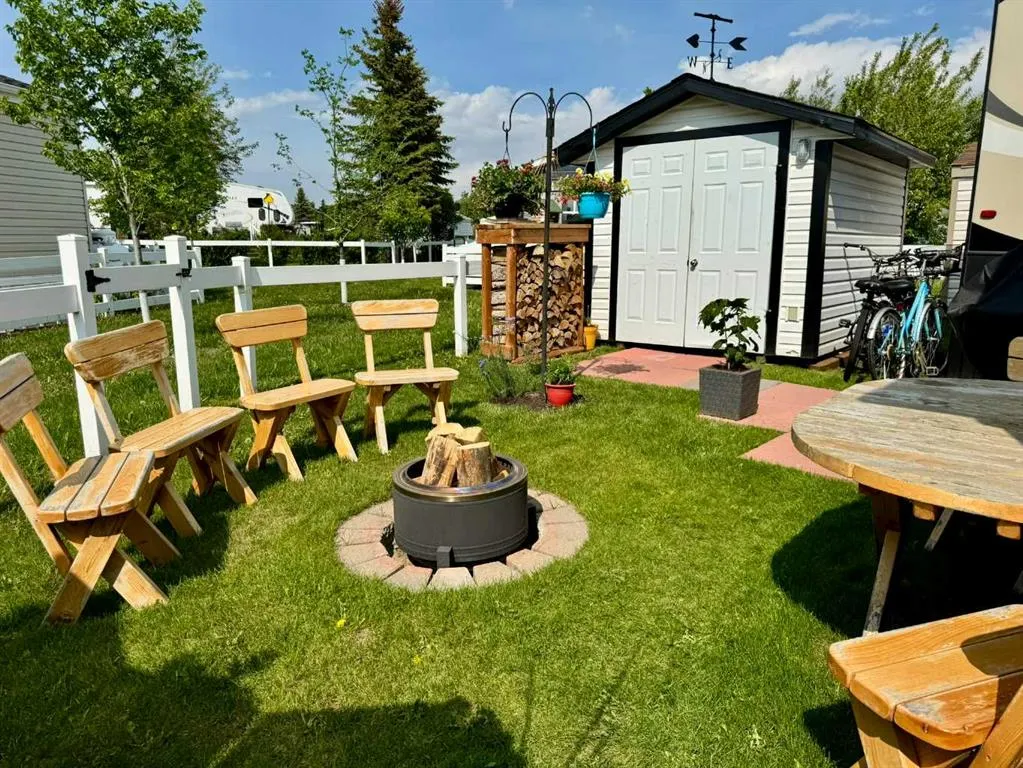 35468 Range Road 30, #3039