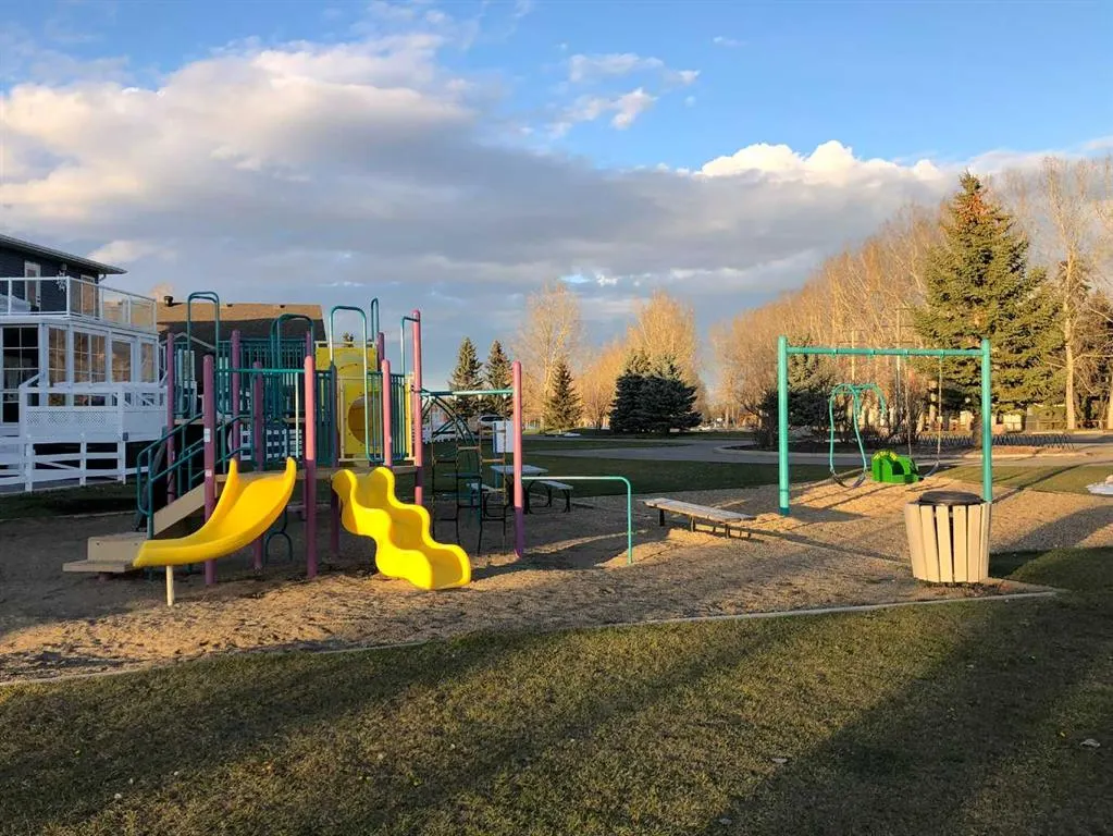 35468 Range Road 30, #3039