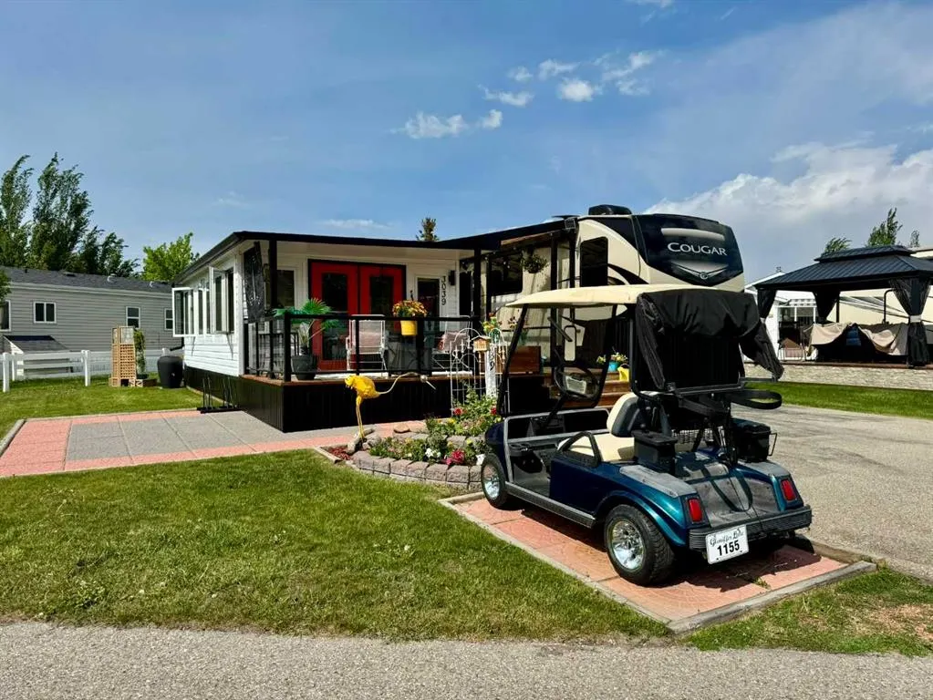 35468 Range Road 30, #3039