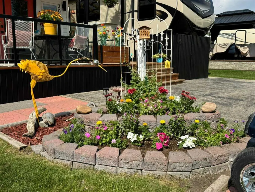 35468 Range Road 30, #3039