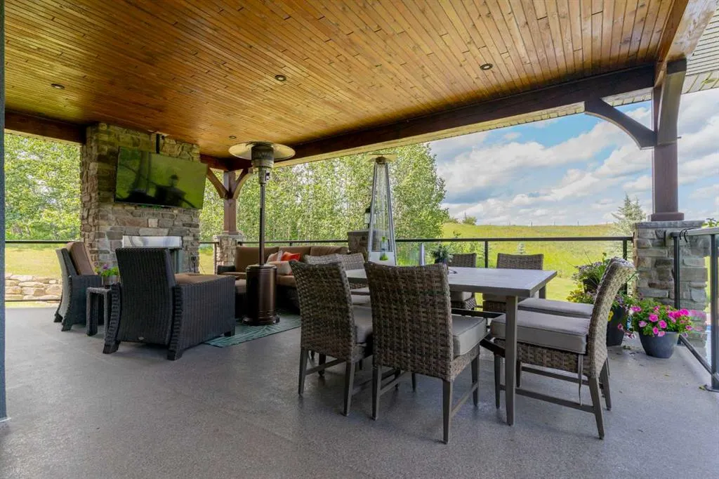 58 Big Hill Springs Meadow