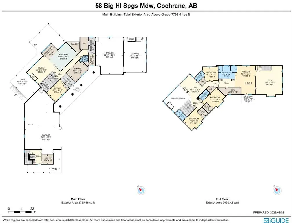 58 Big Hill Springs Meadow