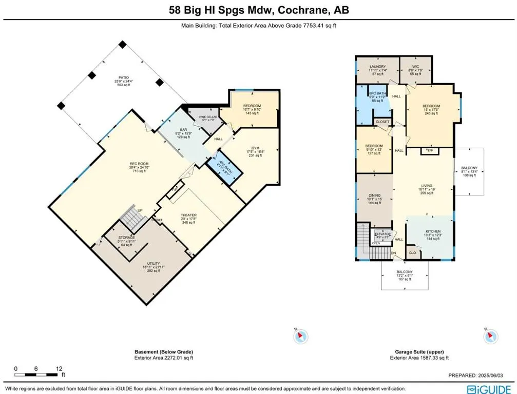 58 Big Hill Springs Meadow