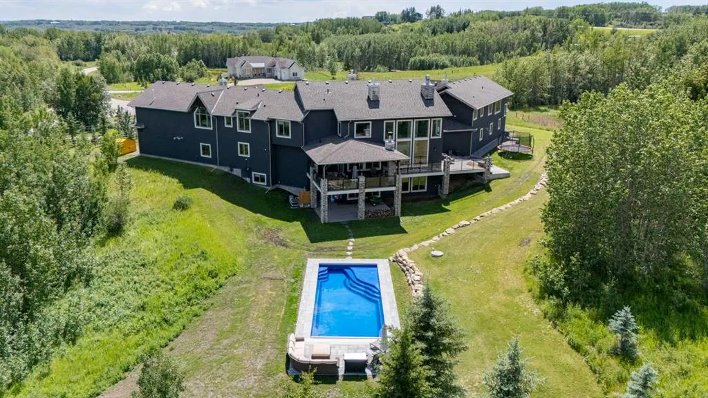 58 Big Hill Springs Meadow