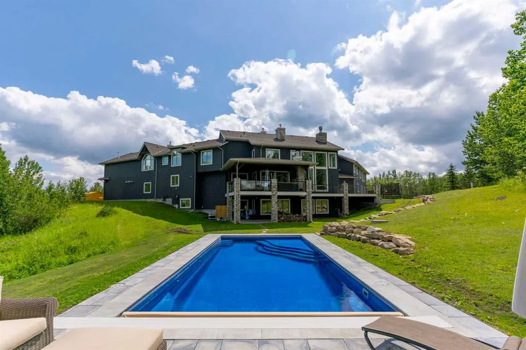 58 Big Hill Springs Meadow
