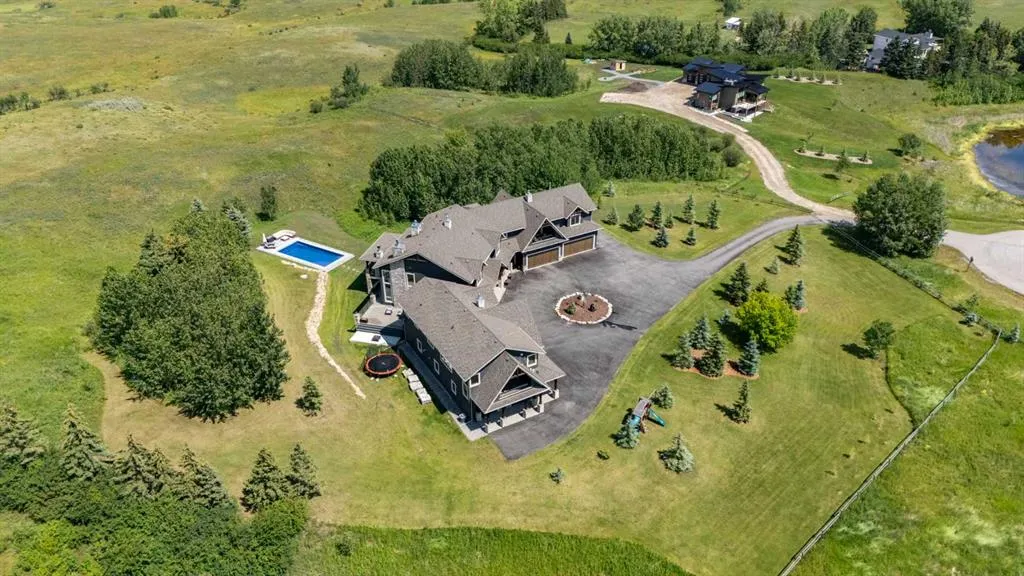 58 Big Hill Springs Meadow