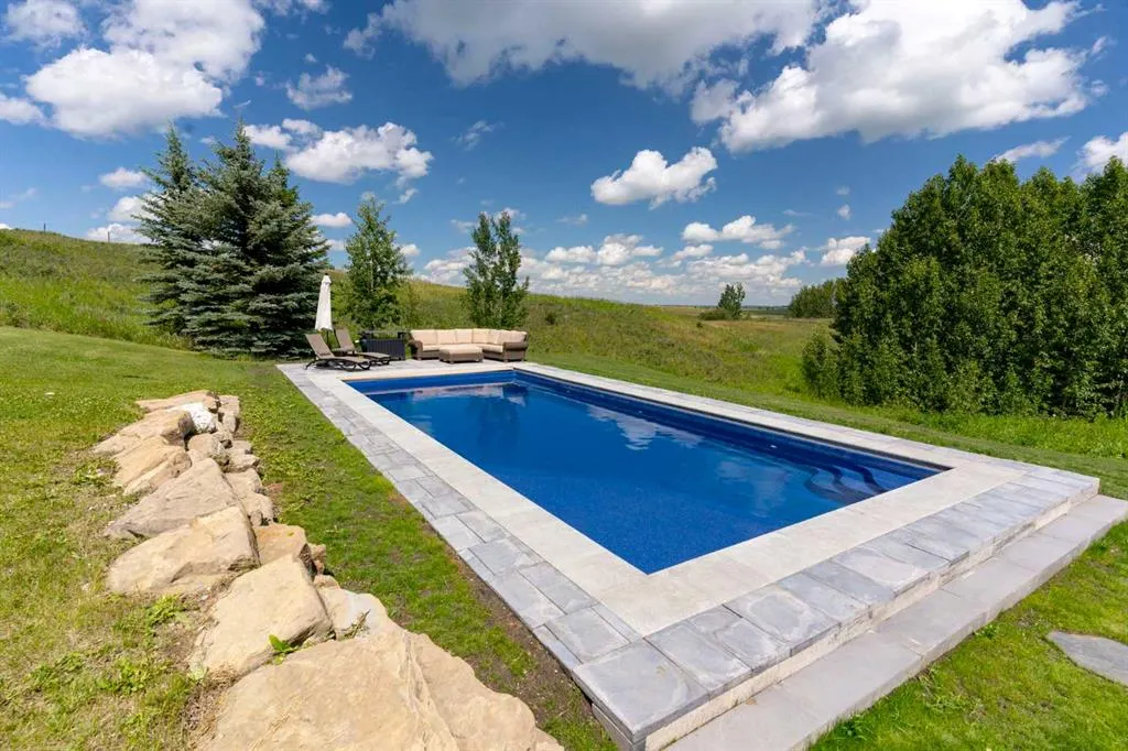 58 Big Hill Springs Meadow