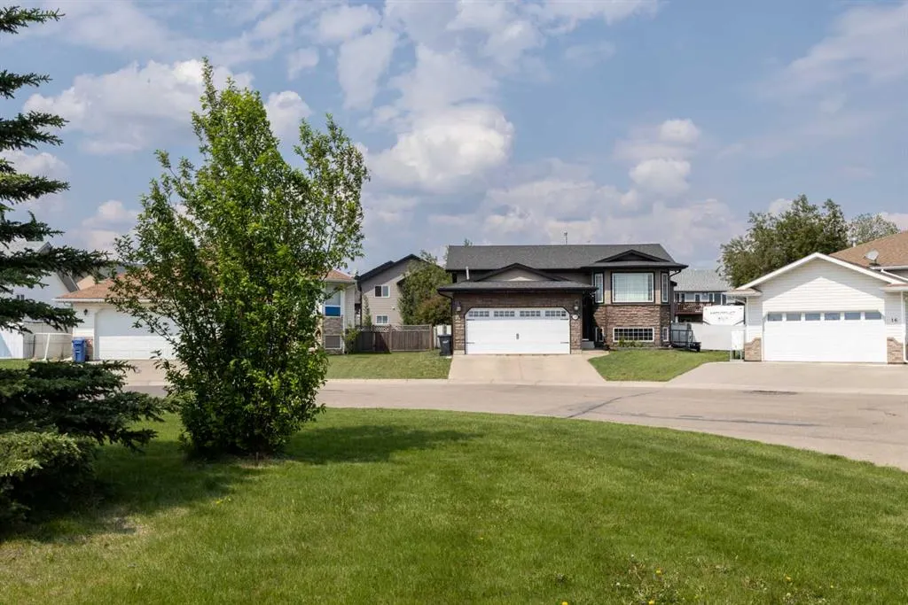 20 Aspen Close