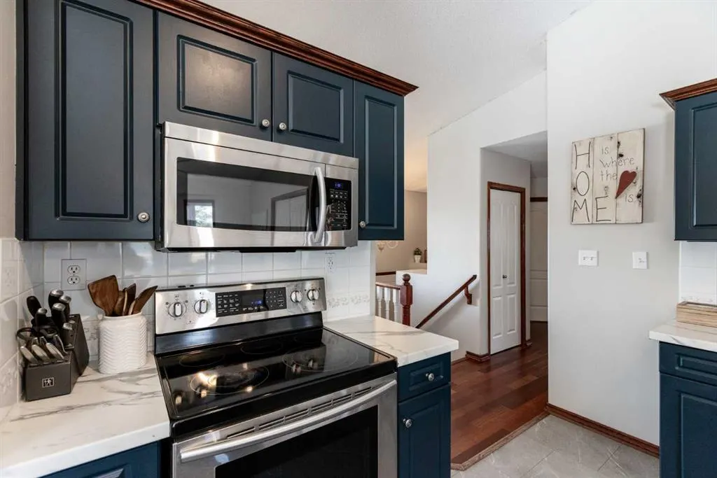 20 Aspen Close