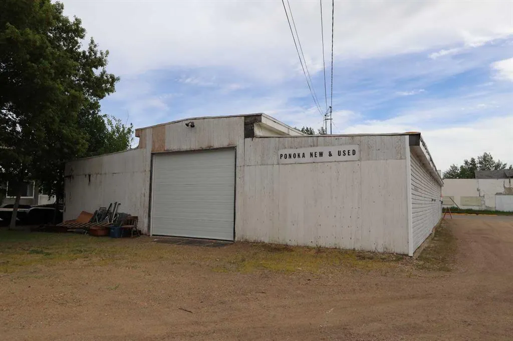 5306 50 Street