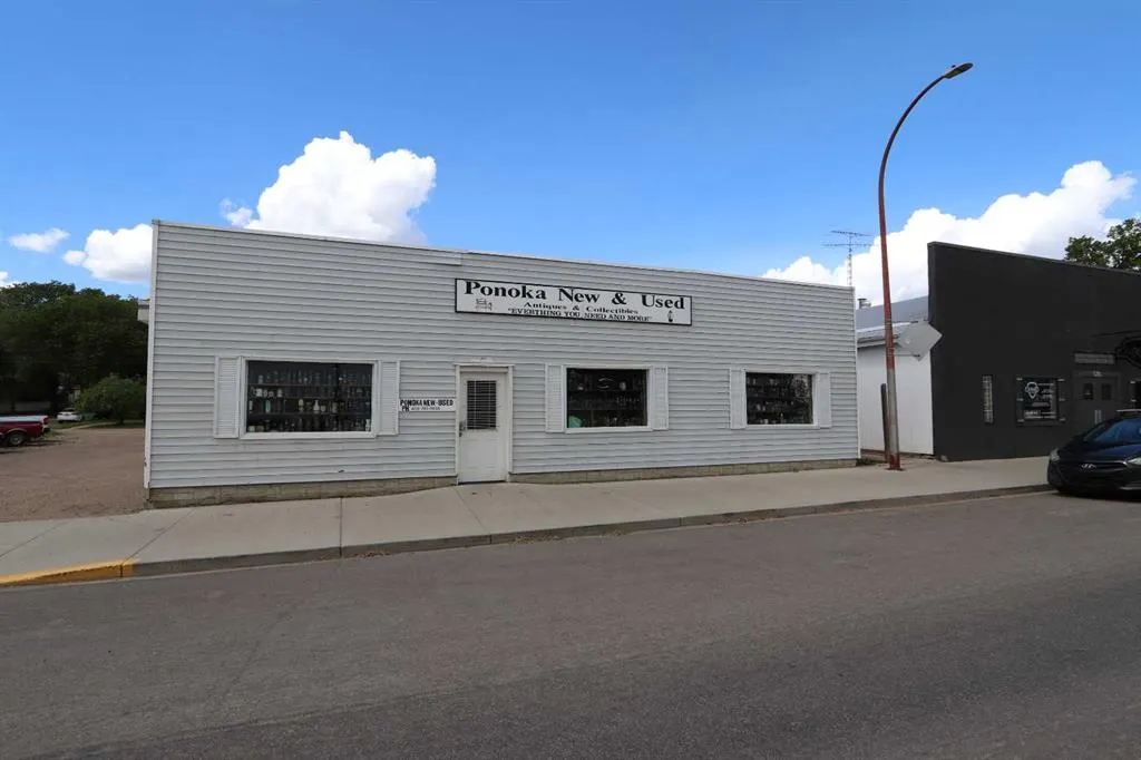 5306 50 Street