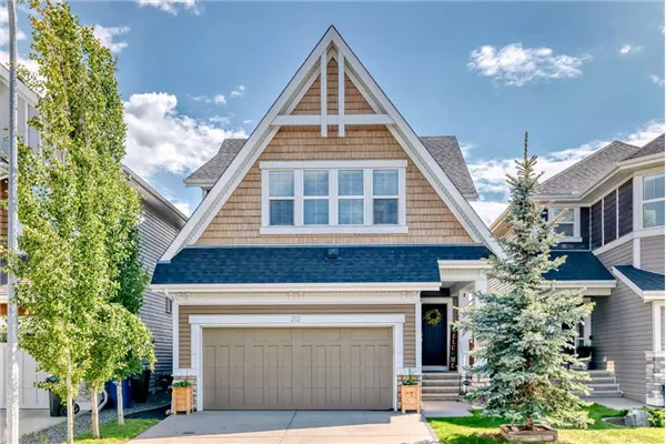 212 Auburn Meadows Crescent SE