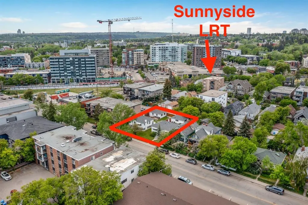 922 & 926 2 Avenue NW