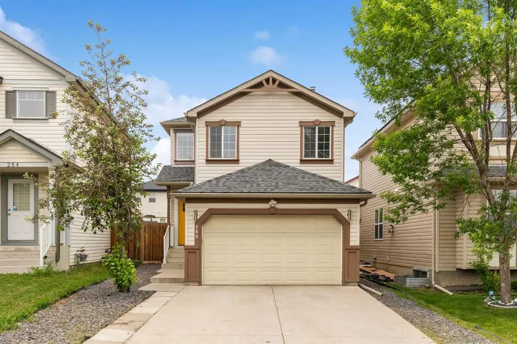 280 Covepark Rise NE
