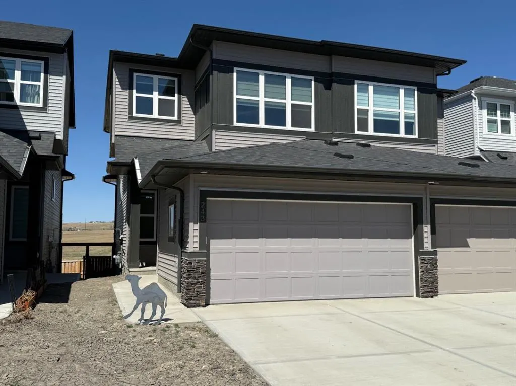 243 Heritage Heights