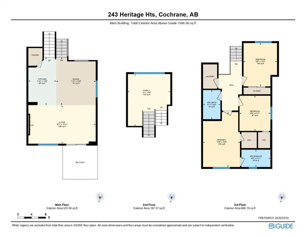 243 Heritage Heights