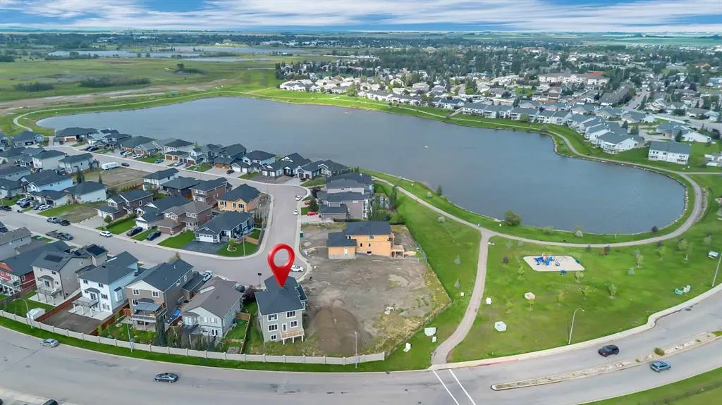 17 Lakes Estates Circle