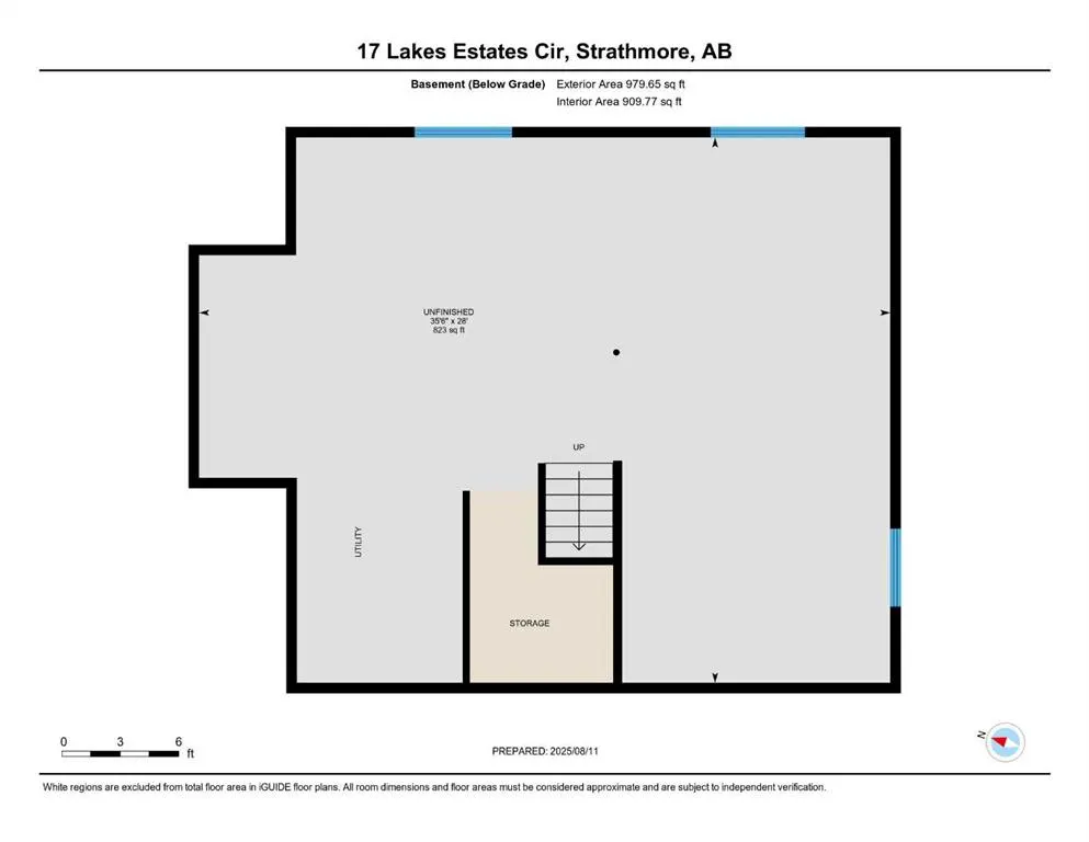 17 Lakes Estates Circle