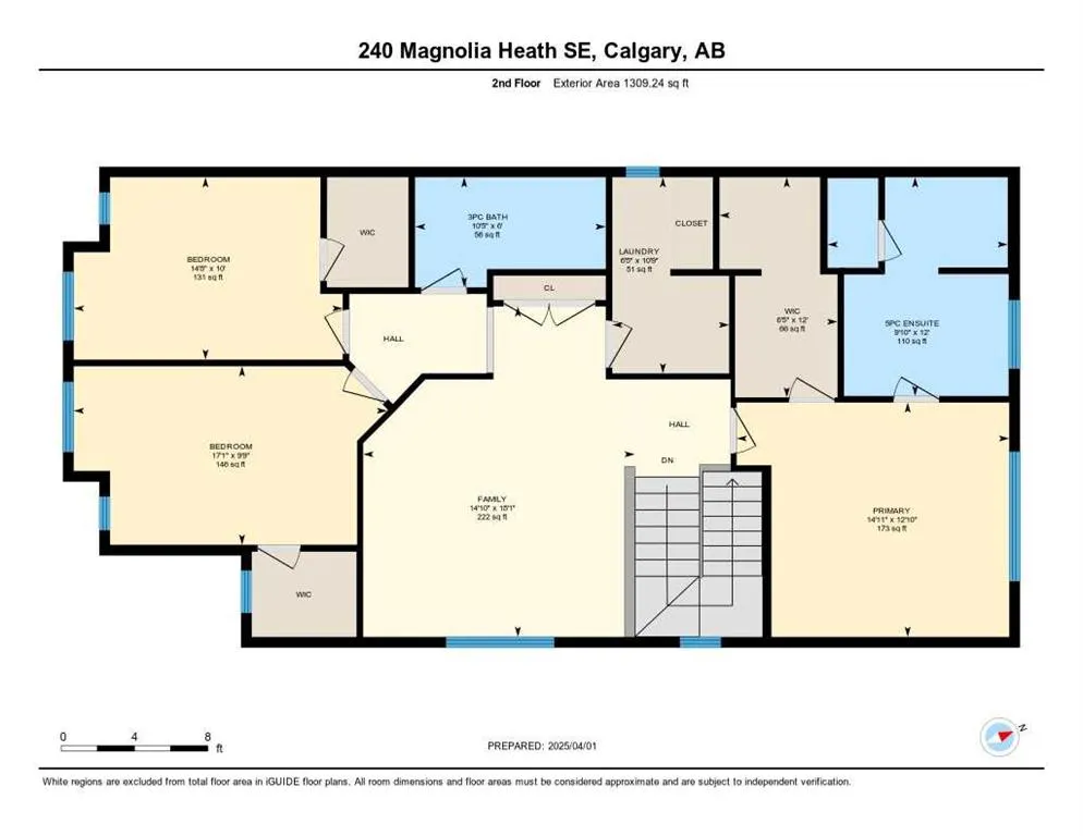 240 Magnolia Heath SE