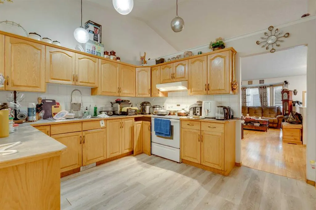 47 High Ridge Crescent NW