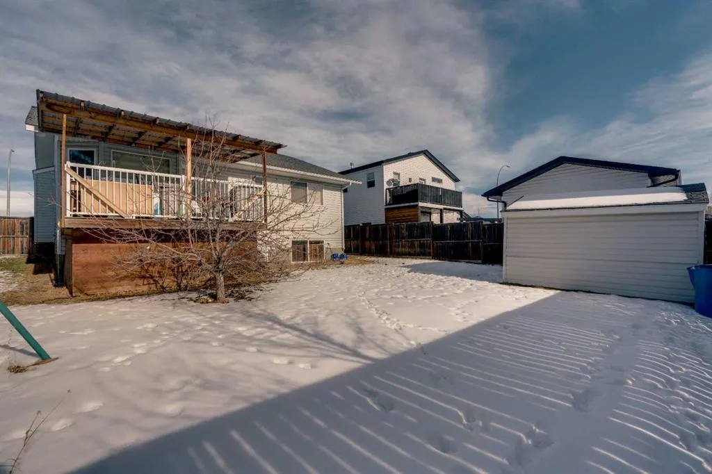 47 High Ridge Crescent NW