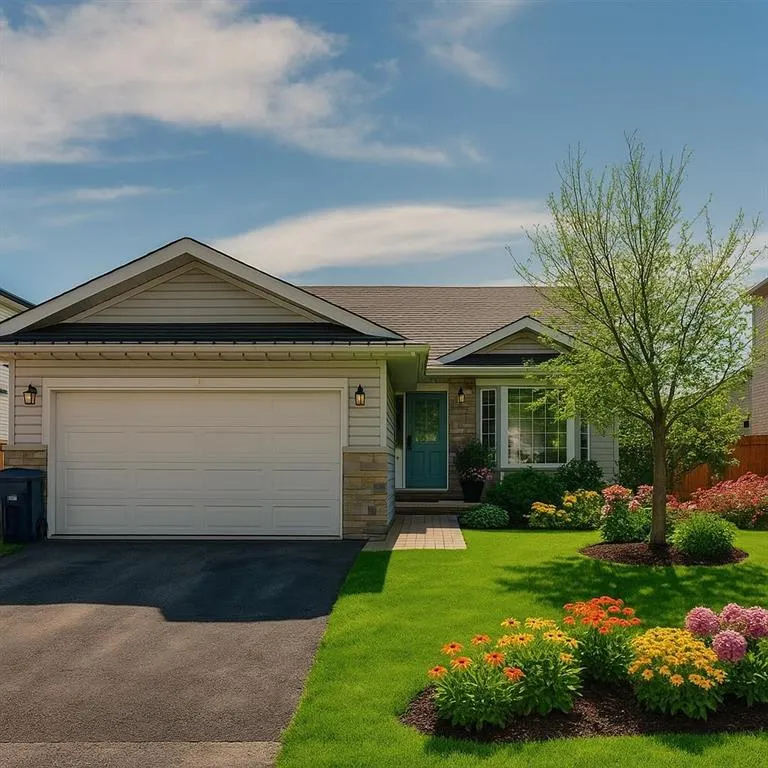 47 High Ridge Crescent NW