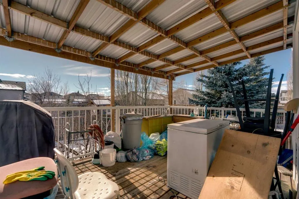 47 High Ridge Crescent NW