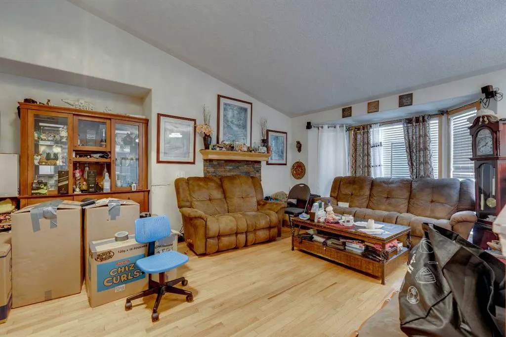 47 High Ridge Crescent NW